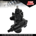 Power Steering Gear Box for Chevy Express 3500, GMC Savana 3500