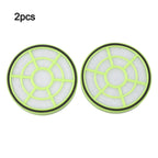 2X Replacement Filter for D521 D522 Handheld Vacuum Cleaner