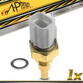 Engine Coolant Temperature Sensor for Lexus ES350 Toyota (2013–2015)