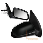 OE Style Heated Manual Side Door Mirror for Chevy Aveo 5/Pontiac G3 (2009–2011)
