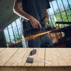 Carbon Brush Set of 2 for WEP Series