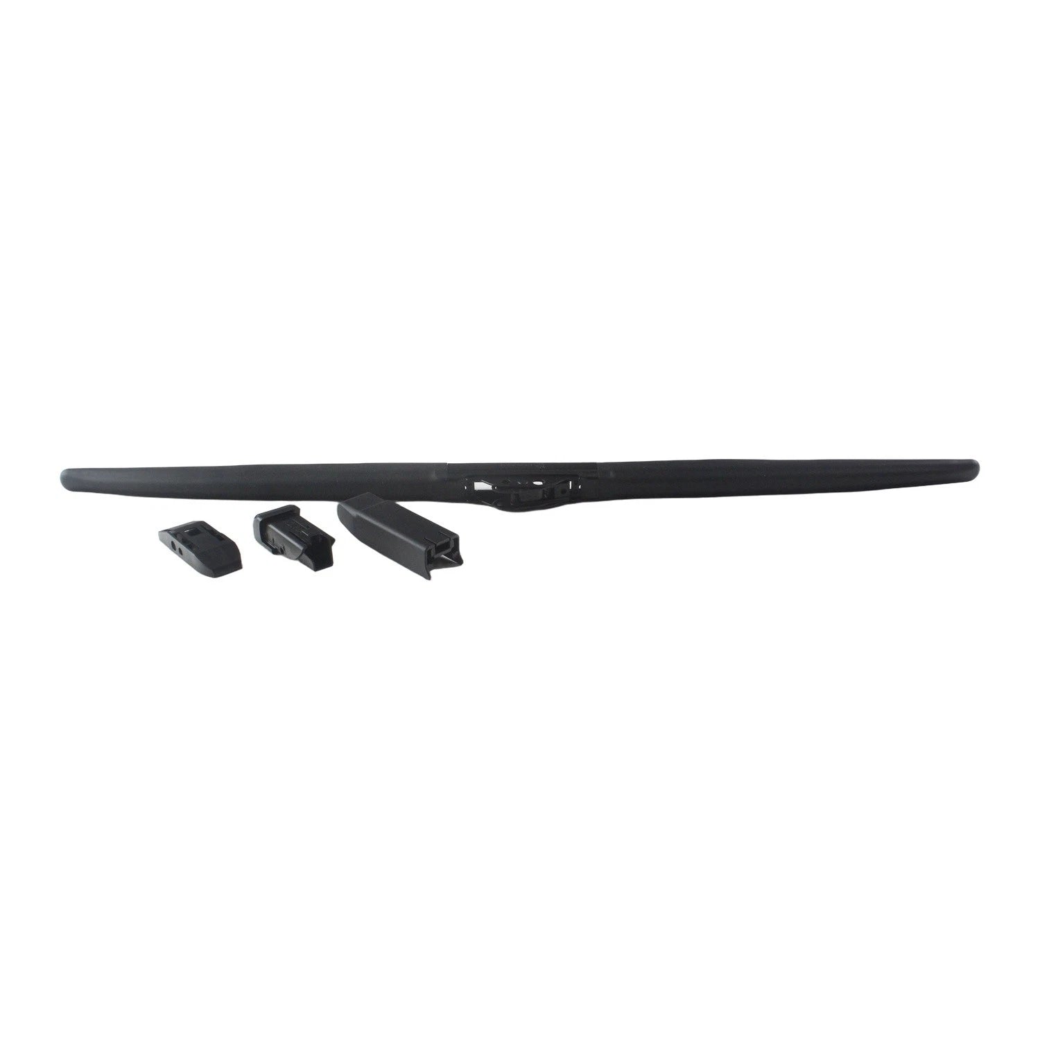 Set of 2 Michelin WeatherWise Hybrid Wiper Blades for Mazda (1999–2009)