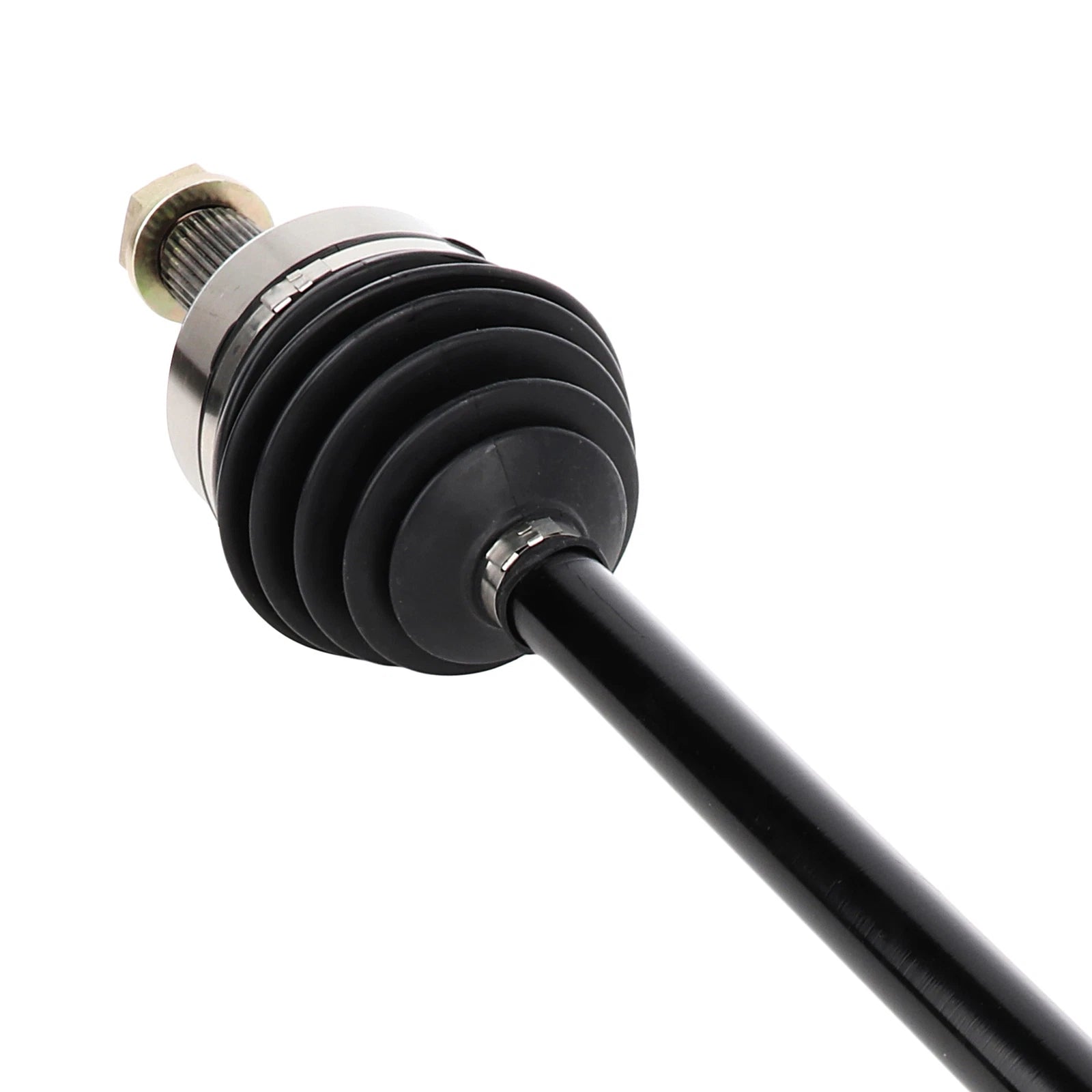 CV Axle Pair for Honda Odyssey (2005-2006) FWD