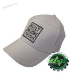 Ford Tough Grey Adjustable Baseball Cap for Ford Powerstroke