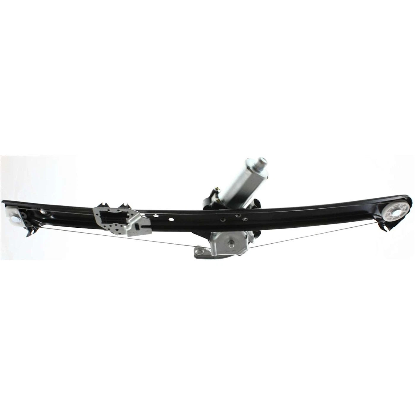 Power Window Regulator for BMW X5 Rear Right with Motor (2000–2006)