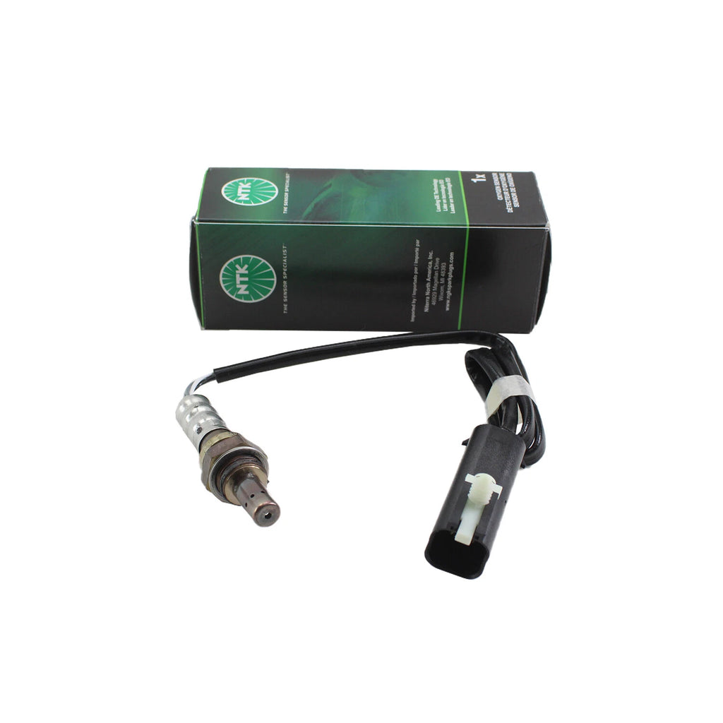 Oxygen Sensor O2 Connector for Dodge Chrysler Plymouth Jeep Eagle (OE NTK 23023)