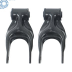 Engine & Trans Mount Set of 6 for Uplander Rendezvous Terraza Venture Silhouette