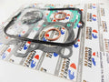 Top End Engine Gasket Set for Honda CB400T Twin Hawk (1978-1979)