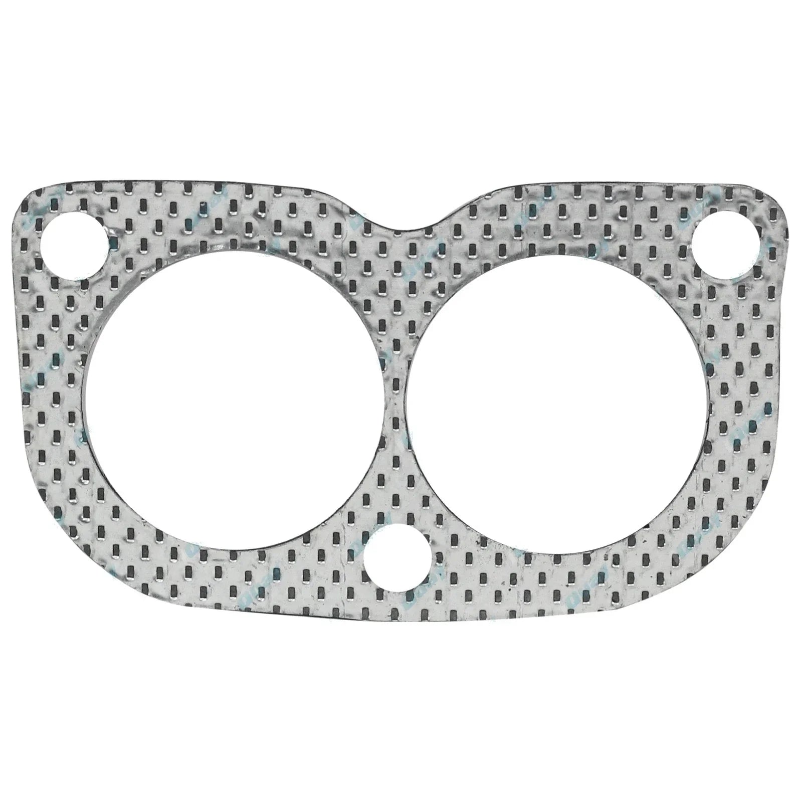 Exhaust Manifold Flange Gasket for Datsun 180B 610 4cyl L18 1.8L 1974 to 1977
