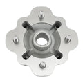 Front Wheel Hub for Yamaha Kodiak 400 YFM400A/YFM400F (2003–2006)
