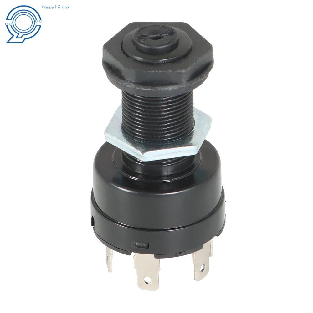 Ignition Key Switch for Club Car Precedent (2004-Up) 102515101