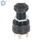 Ignition Key Switch for Club Car Precedent (2004-Up) 102515101