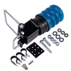 Suspension Helper Spring for Trailer (3000-5000 lbs GAWR) Left/Right
