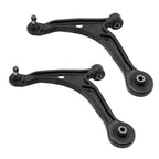 Front Lower Control Arm Ball Joint Sway Bar Tie Rod for Honda Pilot (2006–2008)