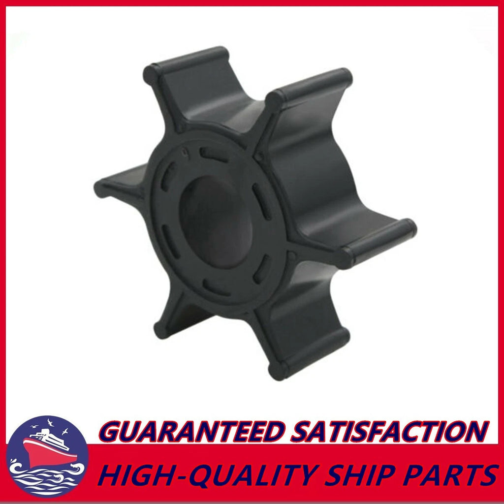 Water Pump Impeller 19210-ZW9-013 19210-ZW9-003 for Honda 9.9HP (1990–1999)