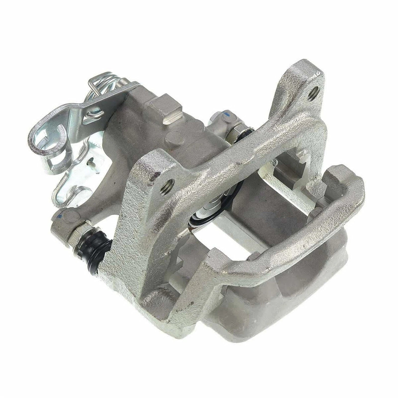 Set of 2 Rear Disc Brake Calipers for Chevrolet Cruze (2016–2019)