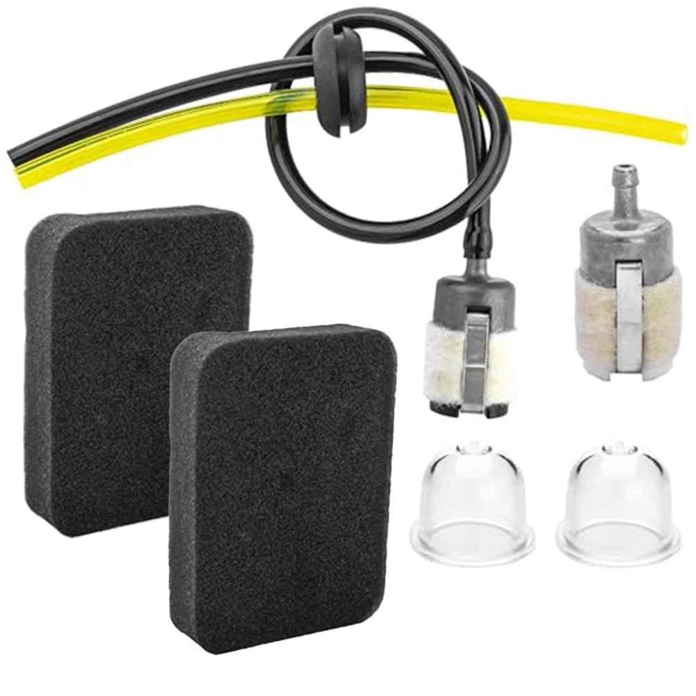 Complete Kit of Essential Parts for Leaf Blower Maintenance