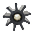 Jabsco Water Pump Impeller for Inboard Engines (18789-0001, 17240-0001)
