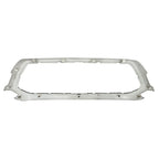 Front Grille Outer Shell Frame for Toyota Tacoma (2016-2022) Gloss Black