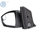 Driver Side Mirror for Ford Focus (2015-2018)