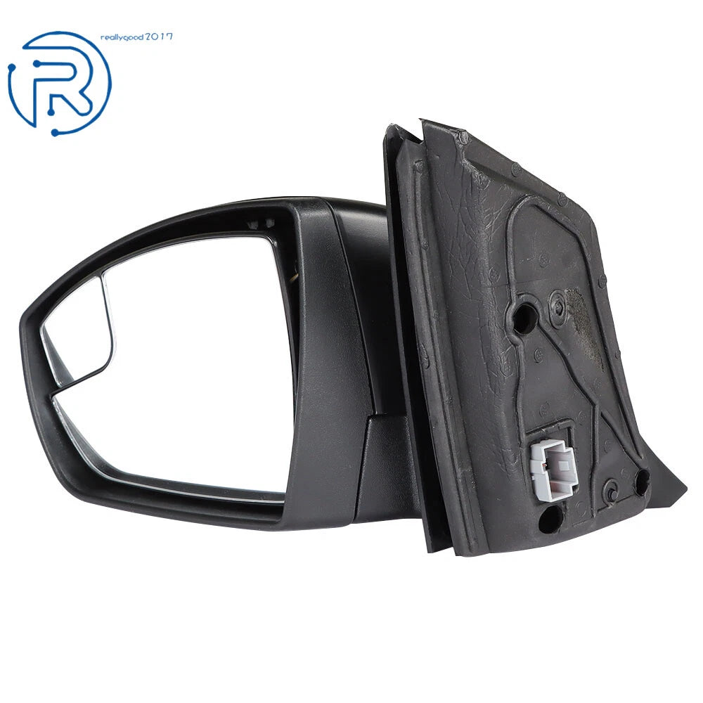 Driver Side Mirror for Ford Focus (2015-2018)