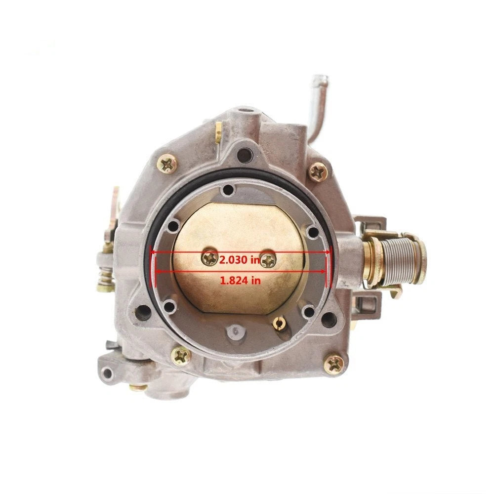 Carburetor for Onan P220G-I/11546H