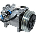 AC Compressor Replacement for Toyota Tacoma 3.4L (2005-2015)