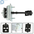 Front Rod Door Check Detent for Ford Transit (2015–2020) BK3Z6123500D