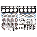 Cylinder Head Gasket Set for GMC Yukon XL 2500 (2001–2003) 6.0L "N,U"