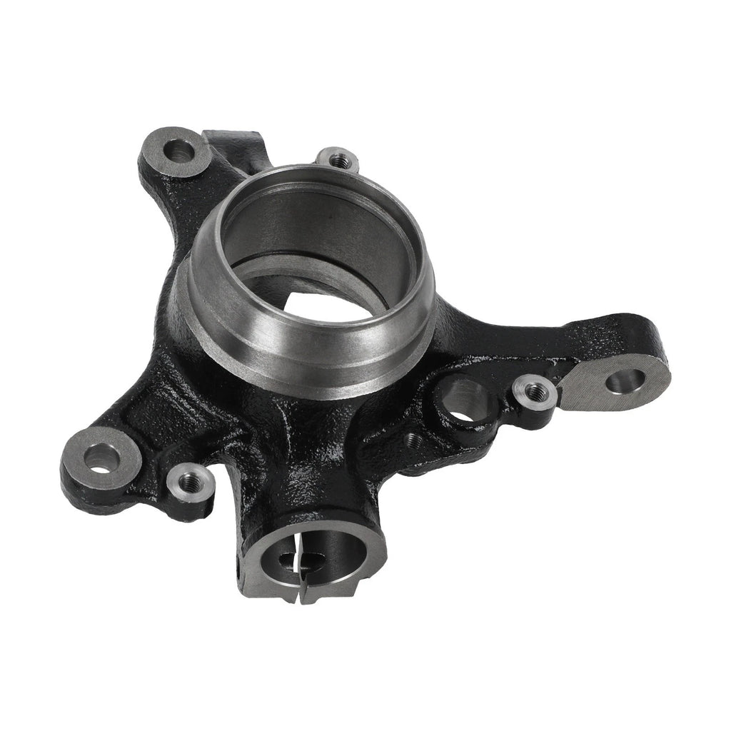 Front Right Steel Knuckle with ABS for Subaru Legacy H4 2.2L (1990–1999)
