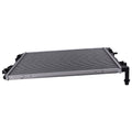 Aluminum Engine Radiator for Volkswagen Jetta & Passat 2012–2016