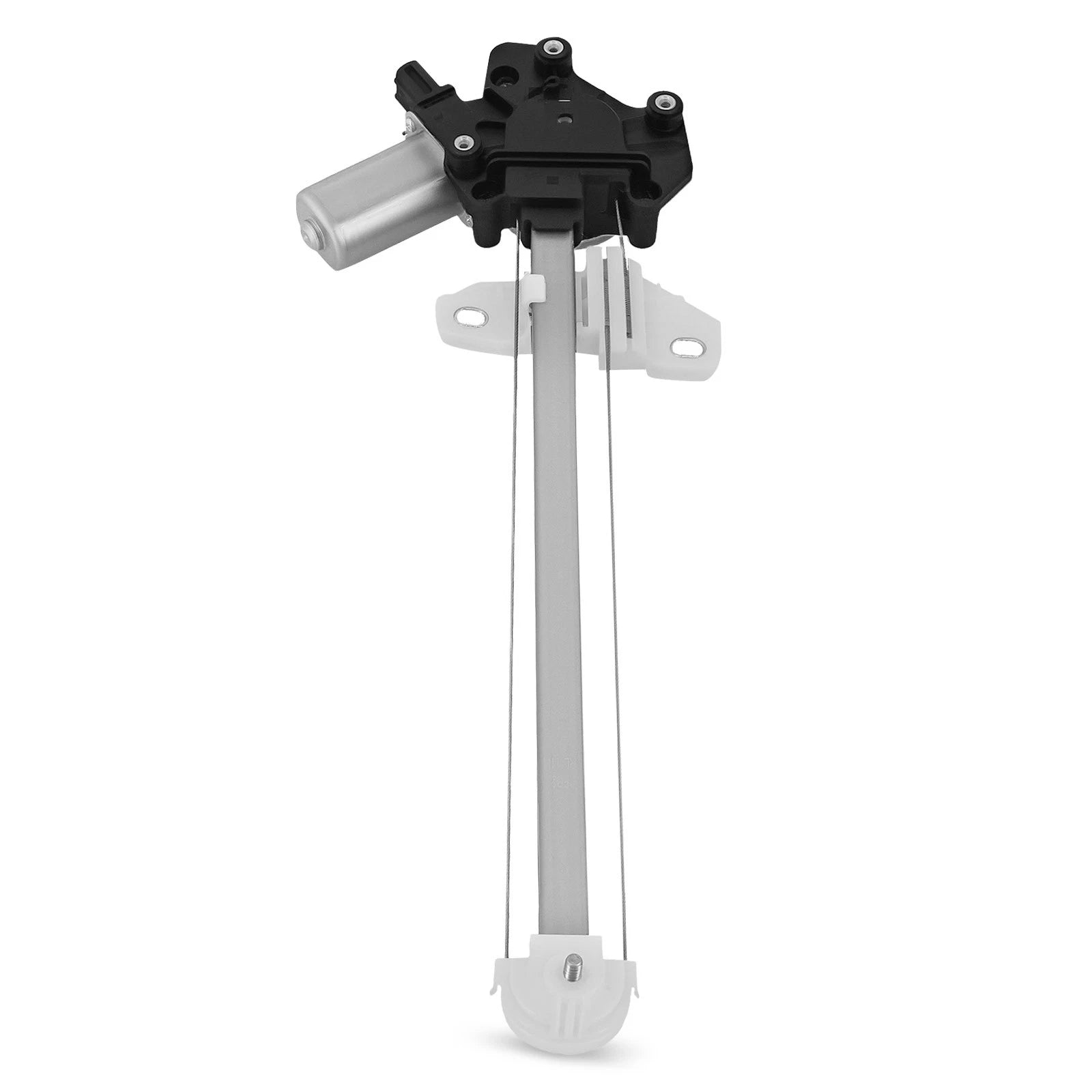 Power Window Motor & Regulator for Honda Civic (2012–2015) Rear Left