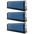 Air Filter AF27879 83478 for Freightliner Cascadia (2008–2020) Paper