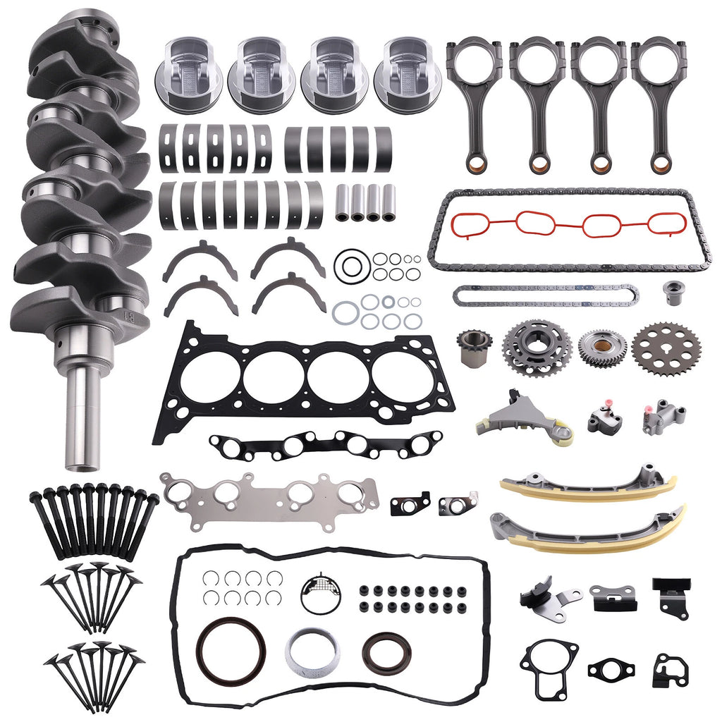 Engine Rebuild Kit for Toyota 4Runner Tacoma 2.7L (1995–2004)