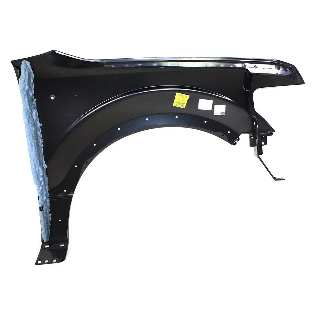 Fender Kit for Ford F-150 (2010–2014) with Molding Hole