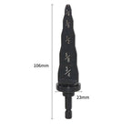 1/2 Pcs Hand Drill Expander for Universal Use (4-in-1)