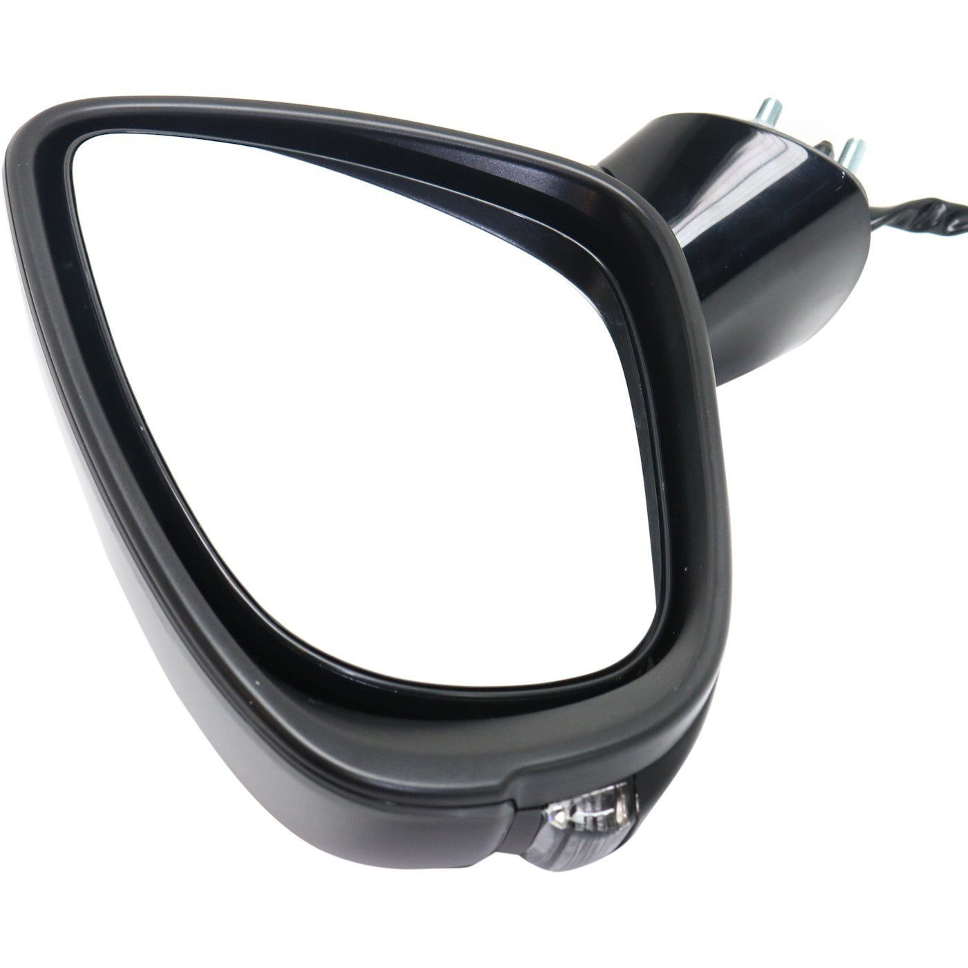 Heated Driver Left Side Mirror for Lexus CT200h (2014–2017)