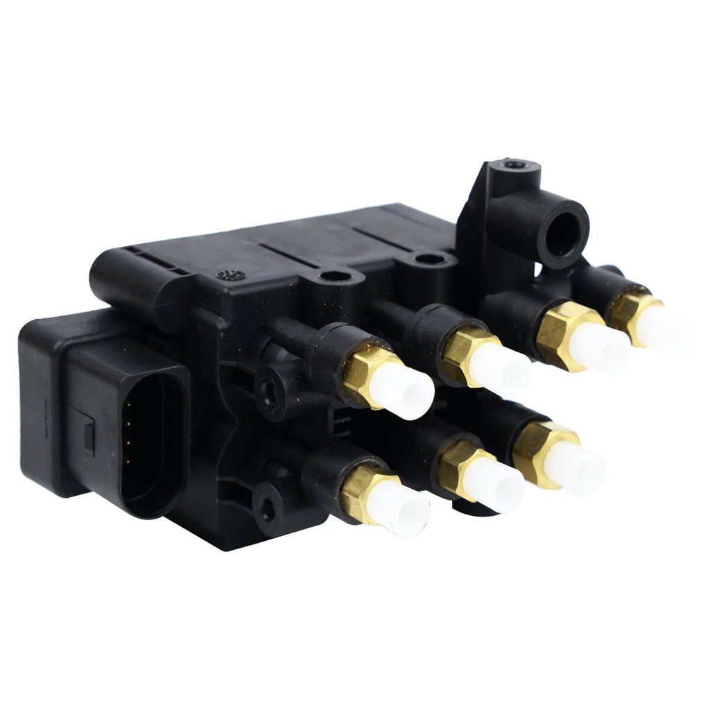 Air Suspension Solenoid Valve Block for Porsche Panamera (2017–2021) 971616013C