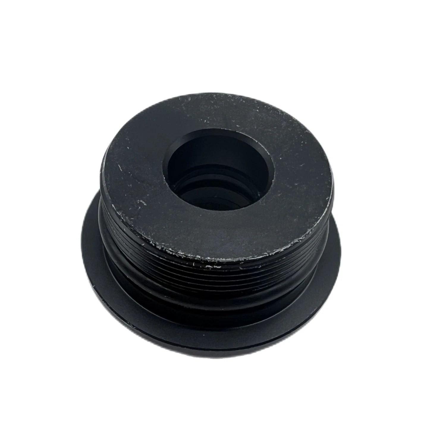 Trim Cylinder Head End Cap for Yamaha 225 250 300 350 HP (61A-43811-00)