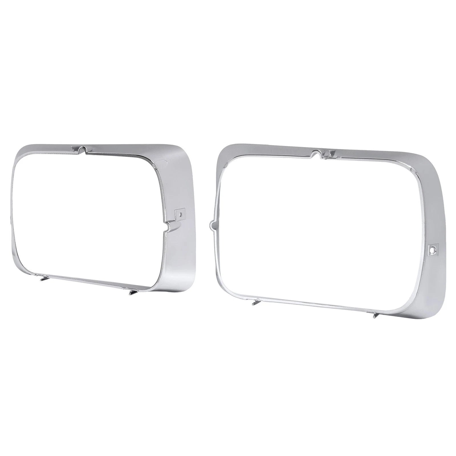 Headlight Door Bezel Trim for Dodge D150 D250 D350 Ramcharger (1992–1993)