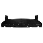 Replacement Polypropylene Front Lower Bumper Air Shield (See Compatible Chart)