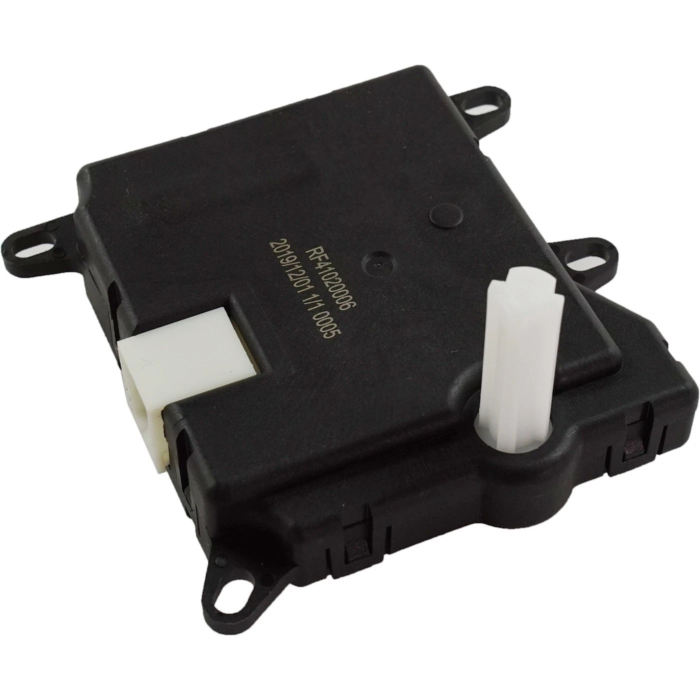 HVAC Heater Blend Door Actuator for Ford F-150 (2004-2008)