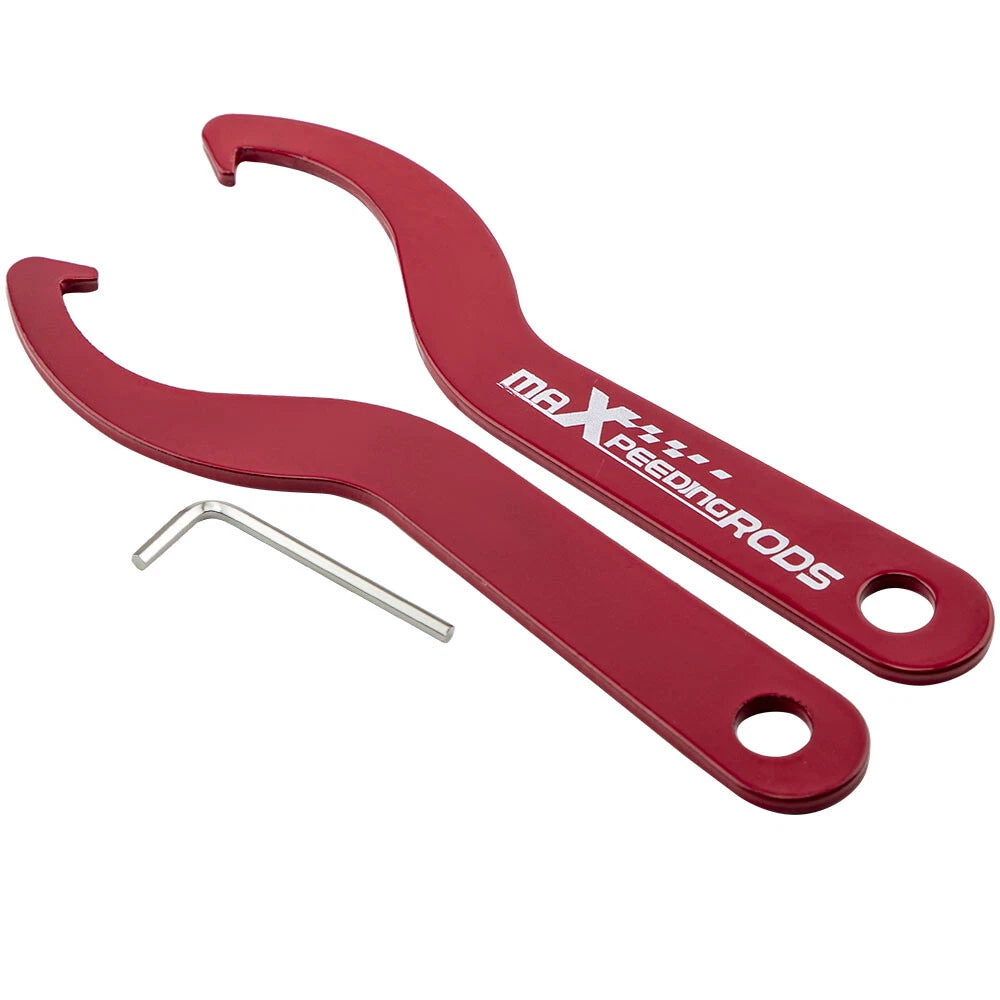 2X Coilover Adjustment Wrench