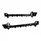 Bumper Bracket Retainer Set  for Subaru Impreza (2008-2011)