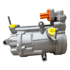 AC Compressor Replacement for Ford Explorer Hybrid 3.3L (2023–2023)