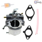 Carburetor Assembly for Kawasaki FB460V-RS01 (Fits 15003-2796, 15003-2777)