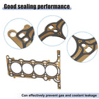 Engine Cylinder Head Gasket for Chevrolet Cruze Sonic Buick (2011–2019) No. 55562233