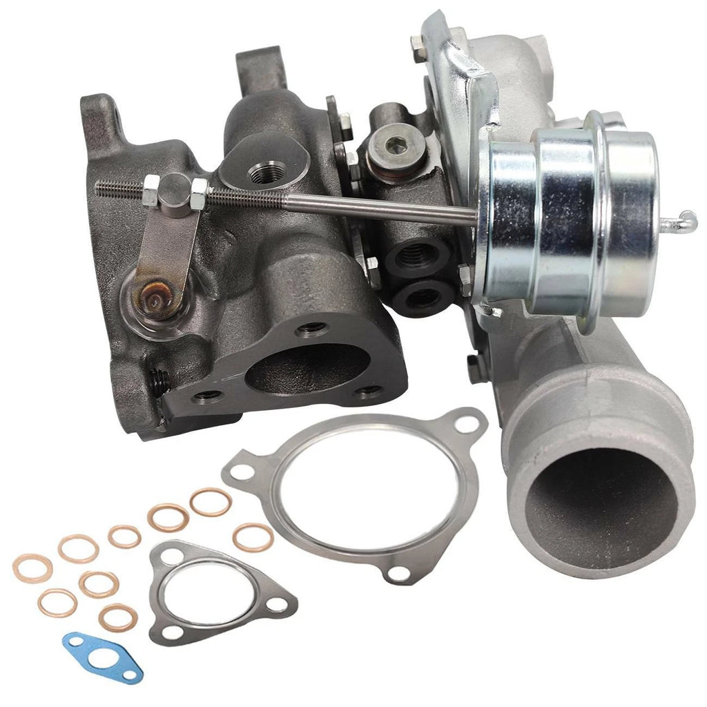 Turbocharger K04 for Audi TT Quattro (2003-2006)