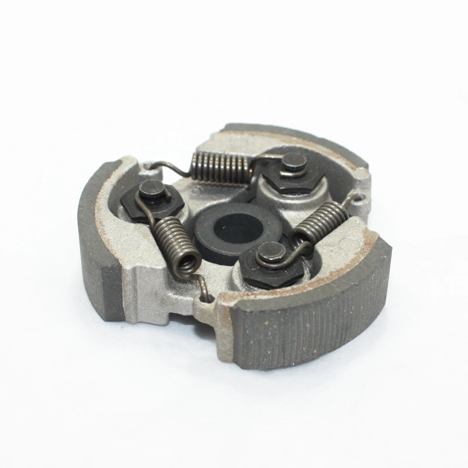 Clutch Drum Bell Housing + Plate for 47cc 49cc Mini Pocket Quad ATV (T8F)