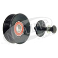 Ribbed Idler Pulley for Jeep Cherokee XJ V6 4.0L ERH (1994-2001)